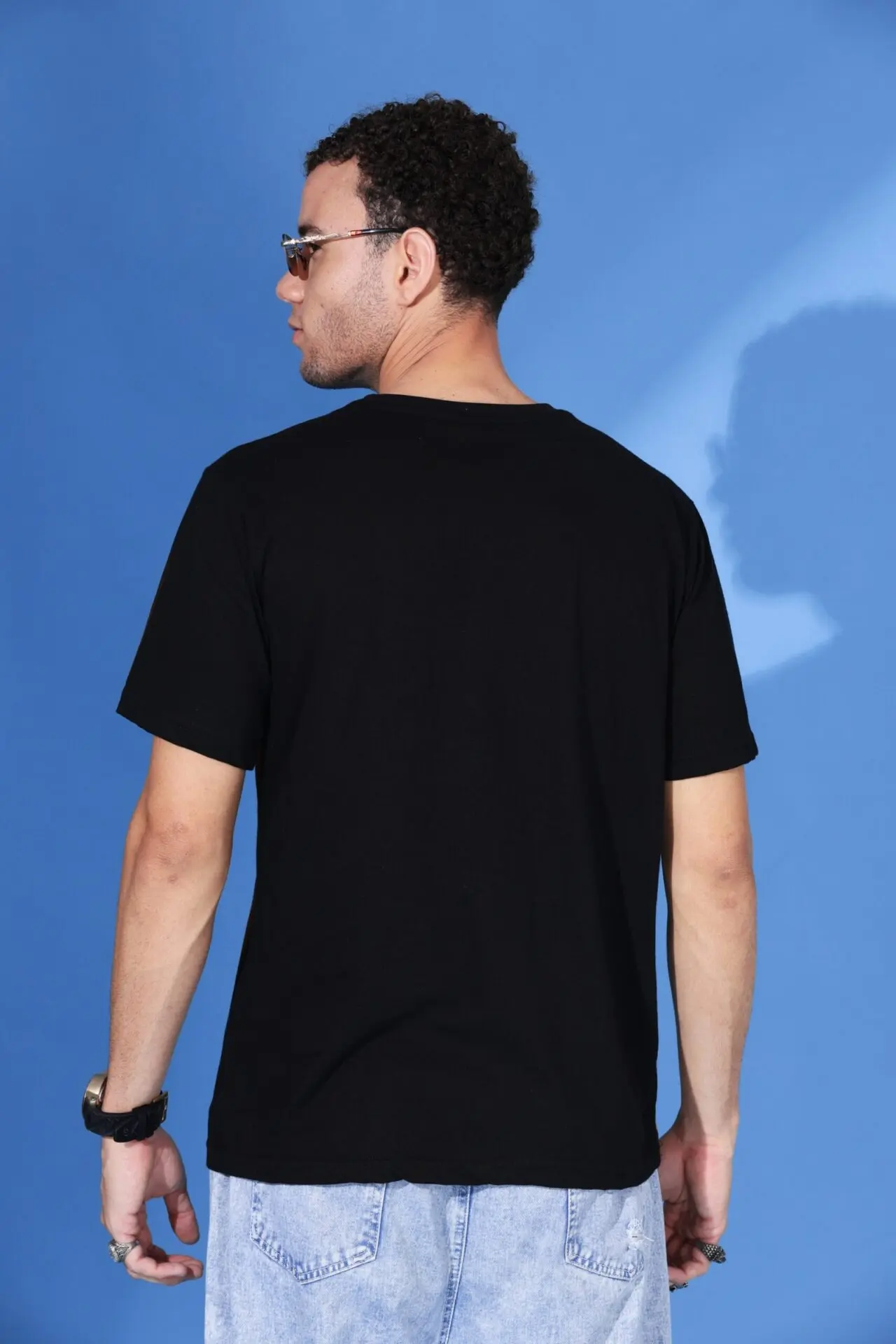 Cocoa Rivets T shirt - Image 3