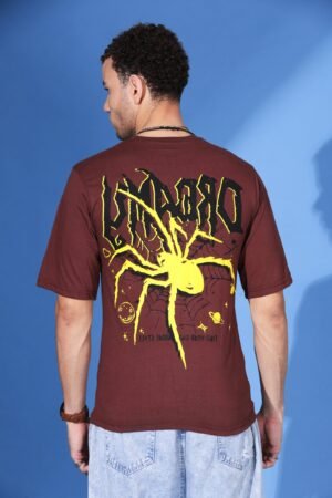 Spider Moss T shirt