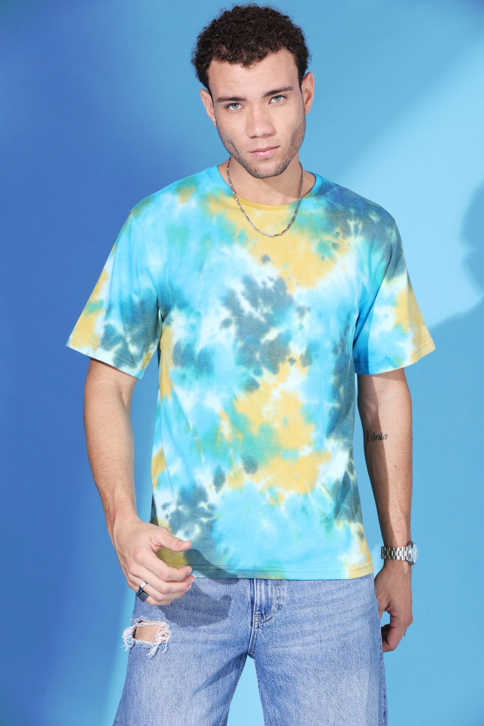 Seven Seas T Shirt - Image 5