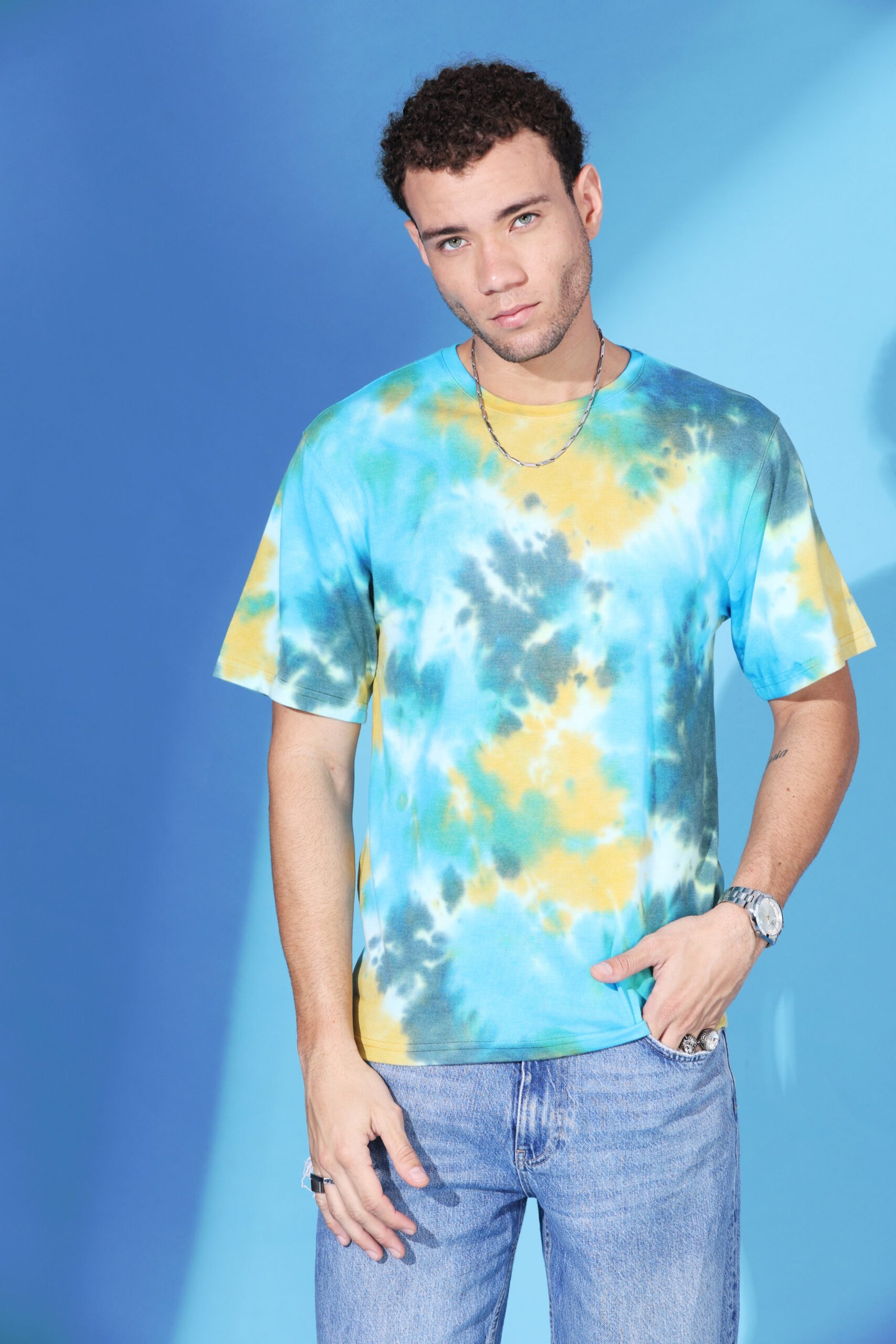 Seven Seas T Shirt - Image 4