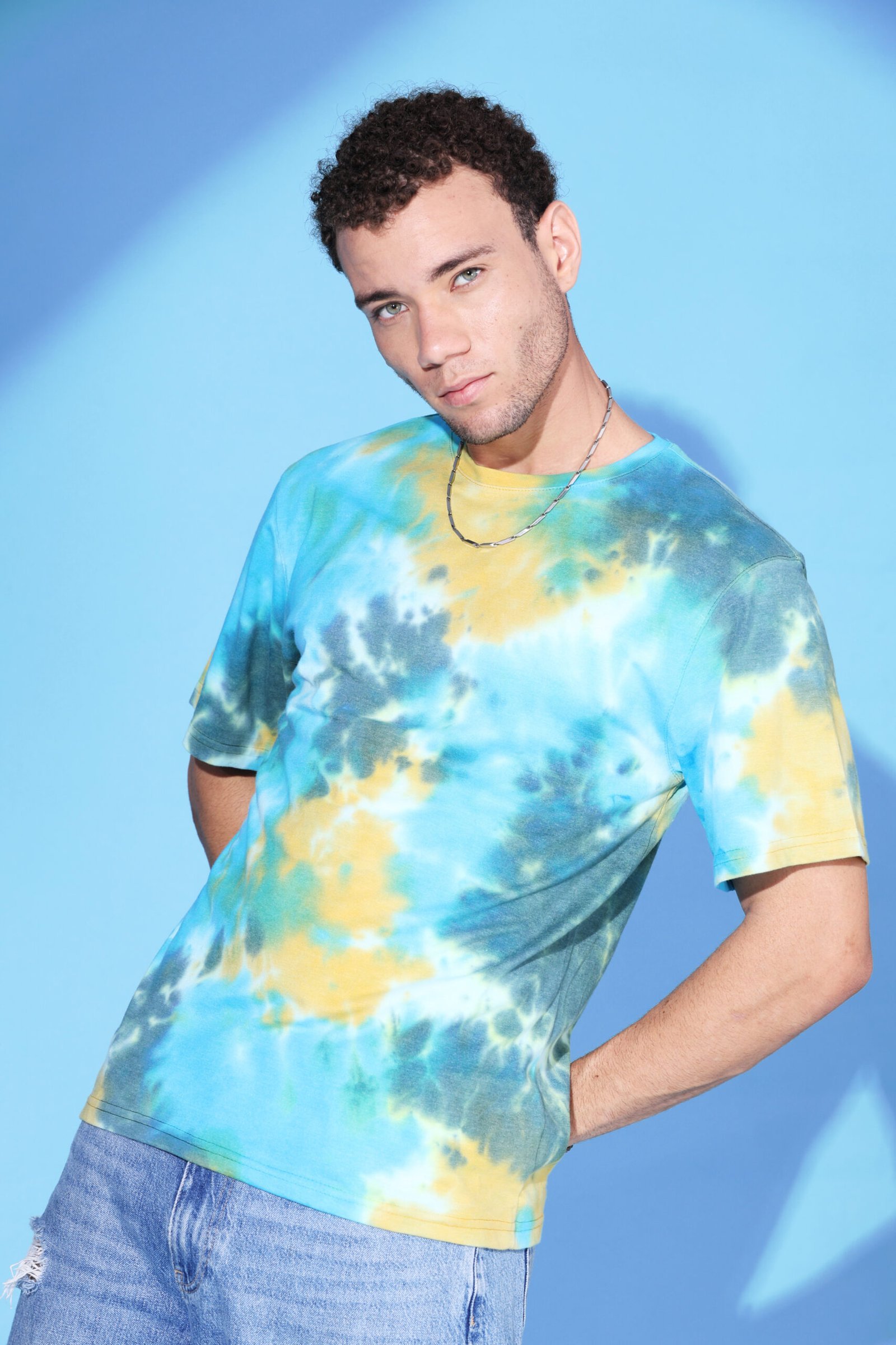 Seven Seas T Shirt - Image 3