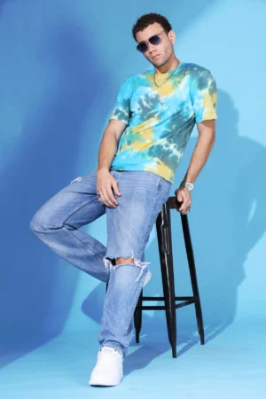 Seven Seas T Shirt