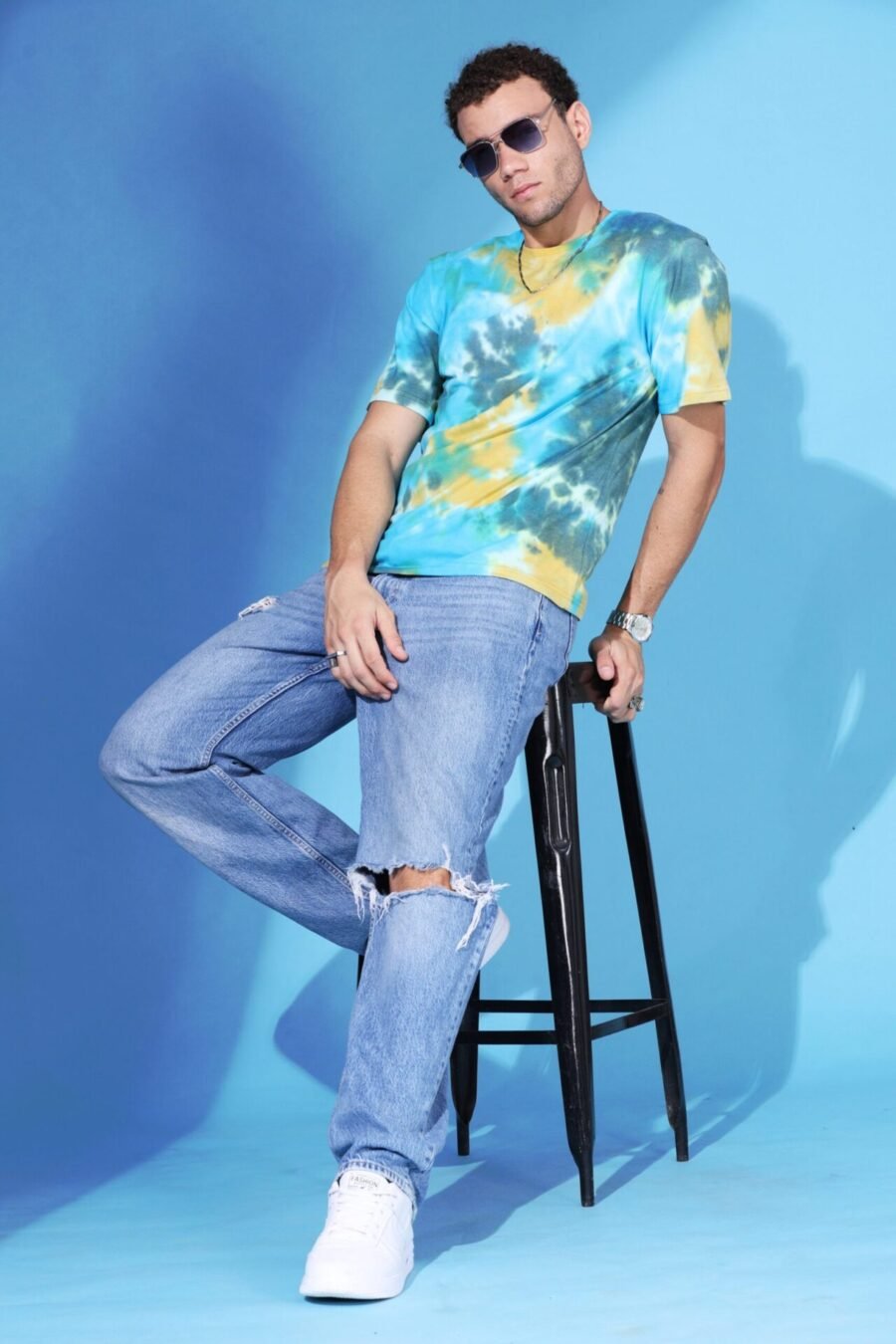 Seven Seas T Shirt