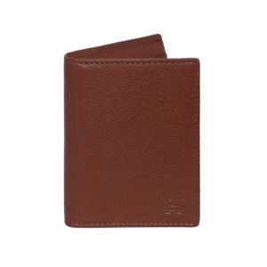 Alex Tan Bi Fold Wallet