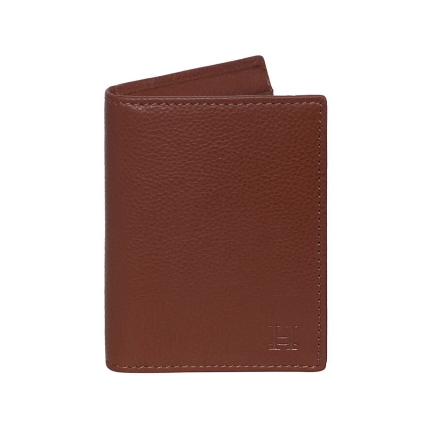 Alex Tan Bi Fold Wallet