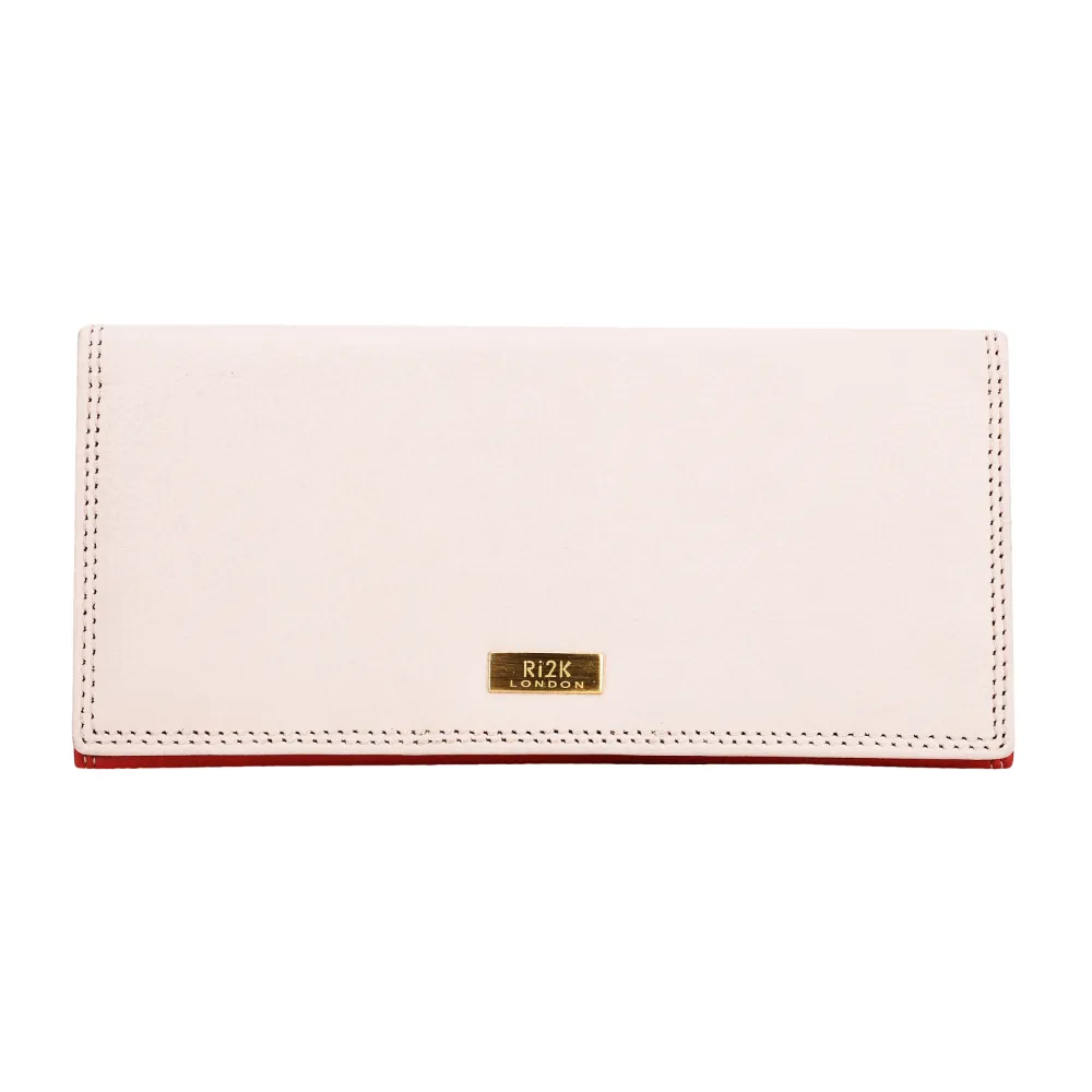 Multicolour Flap Purse - Image 2