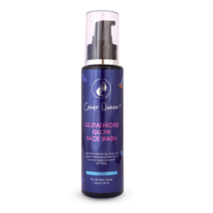 GLUTATHIONE FACE WASH