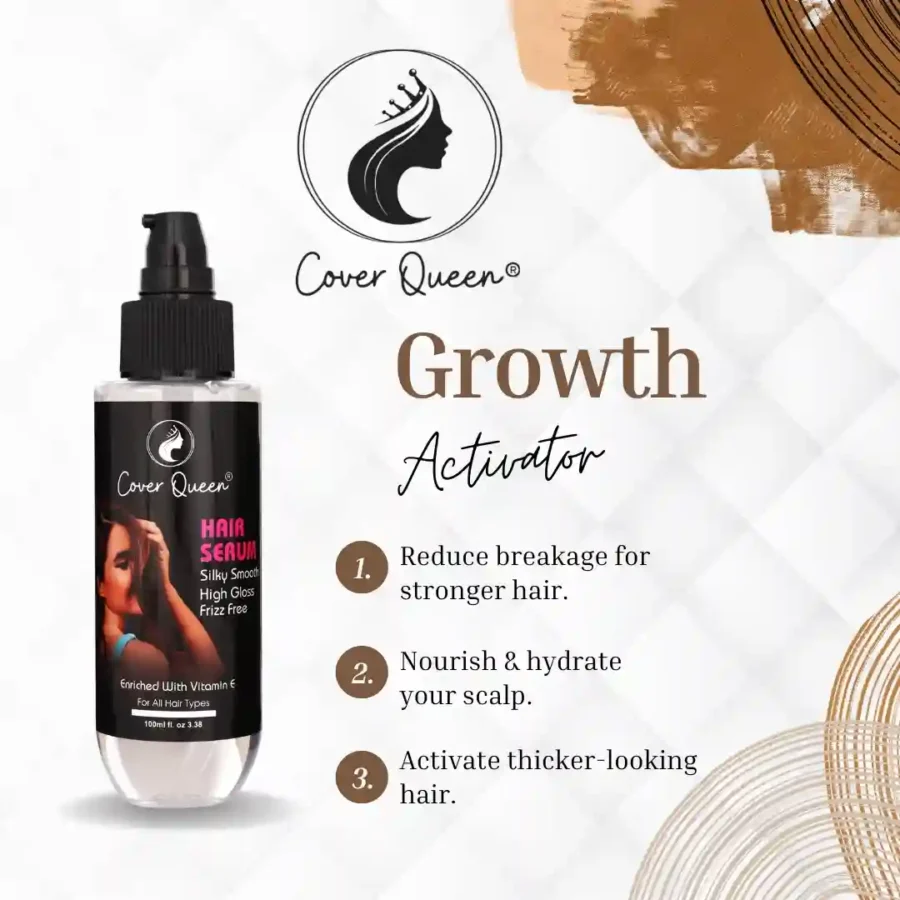 HAIR SERUM
