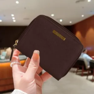Sendai Multipurpose Tan Purse