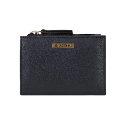 Yokohama Minimal Navy Purse - Image 2