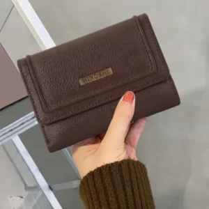 Kobe Multipurpose Brown Purse