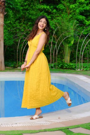 Perona Coverup With Shorts