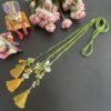 Ombre green parandi