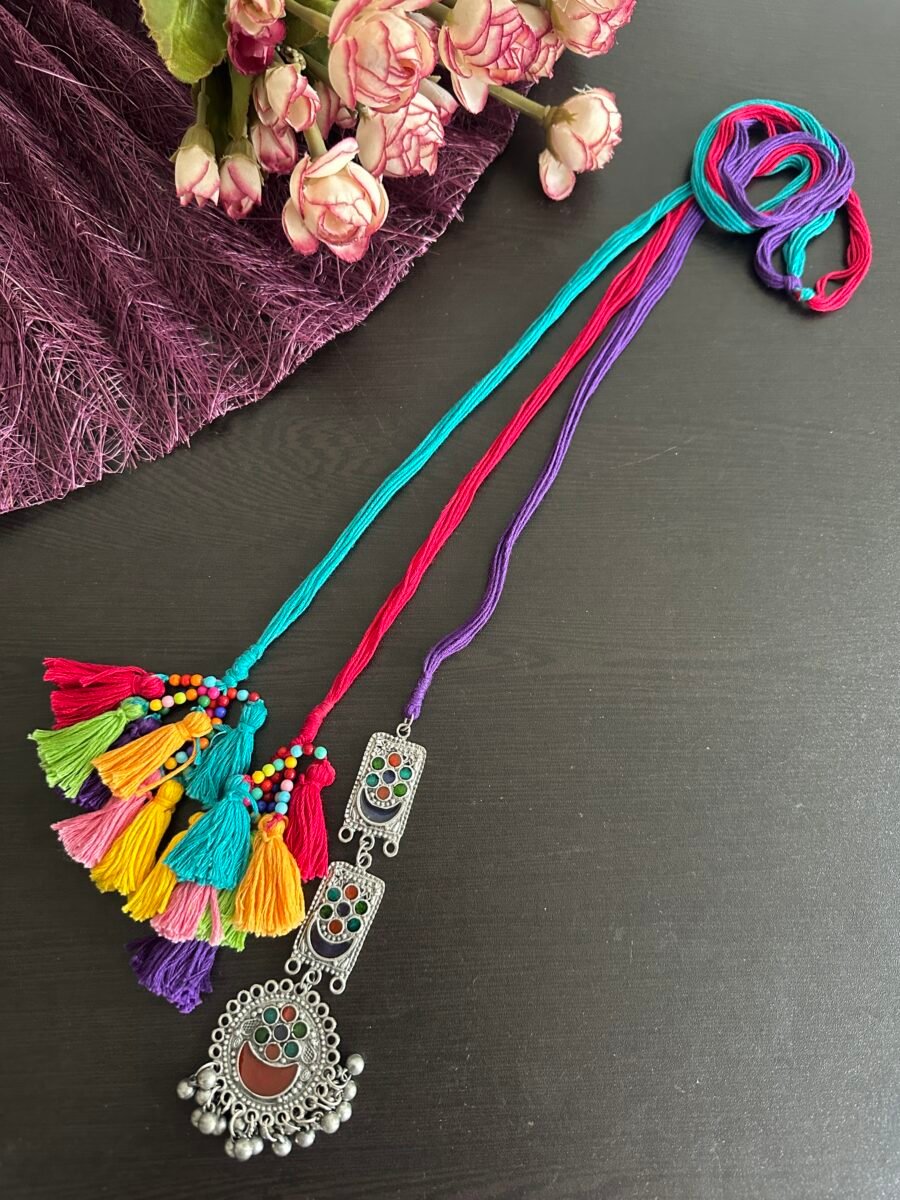 Afghani parandi