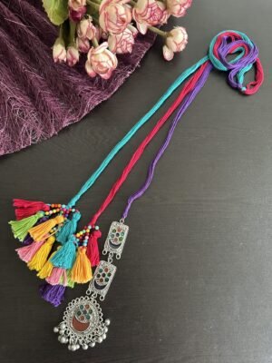 Afghani parandi