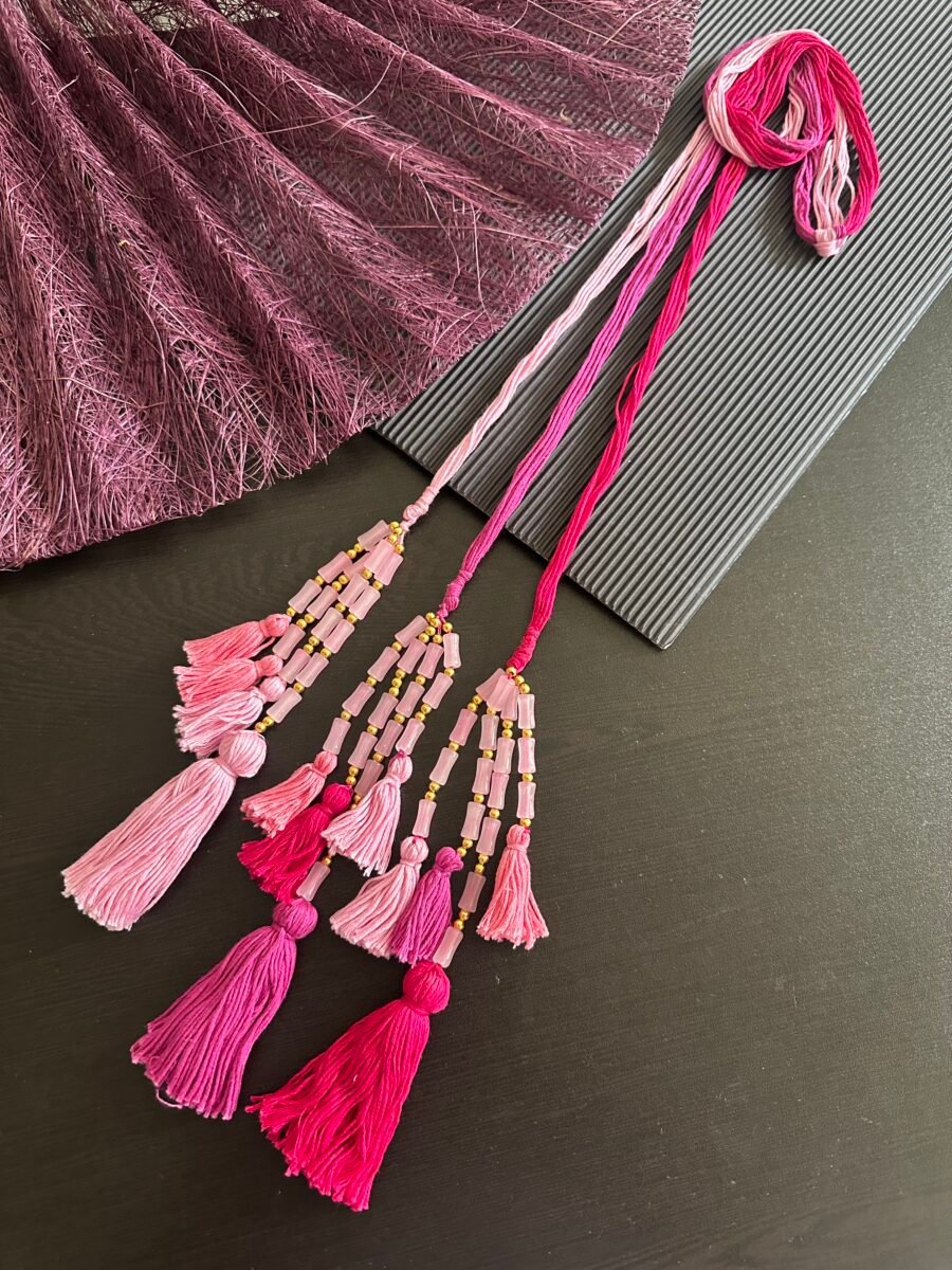 Pink love parandi