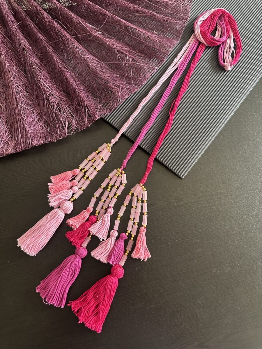 Pink love parandi