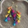 Rangrez earrings