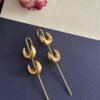 Chand earcuffs