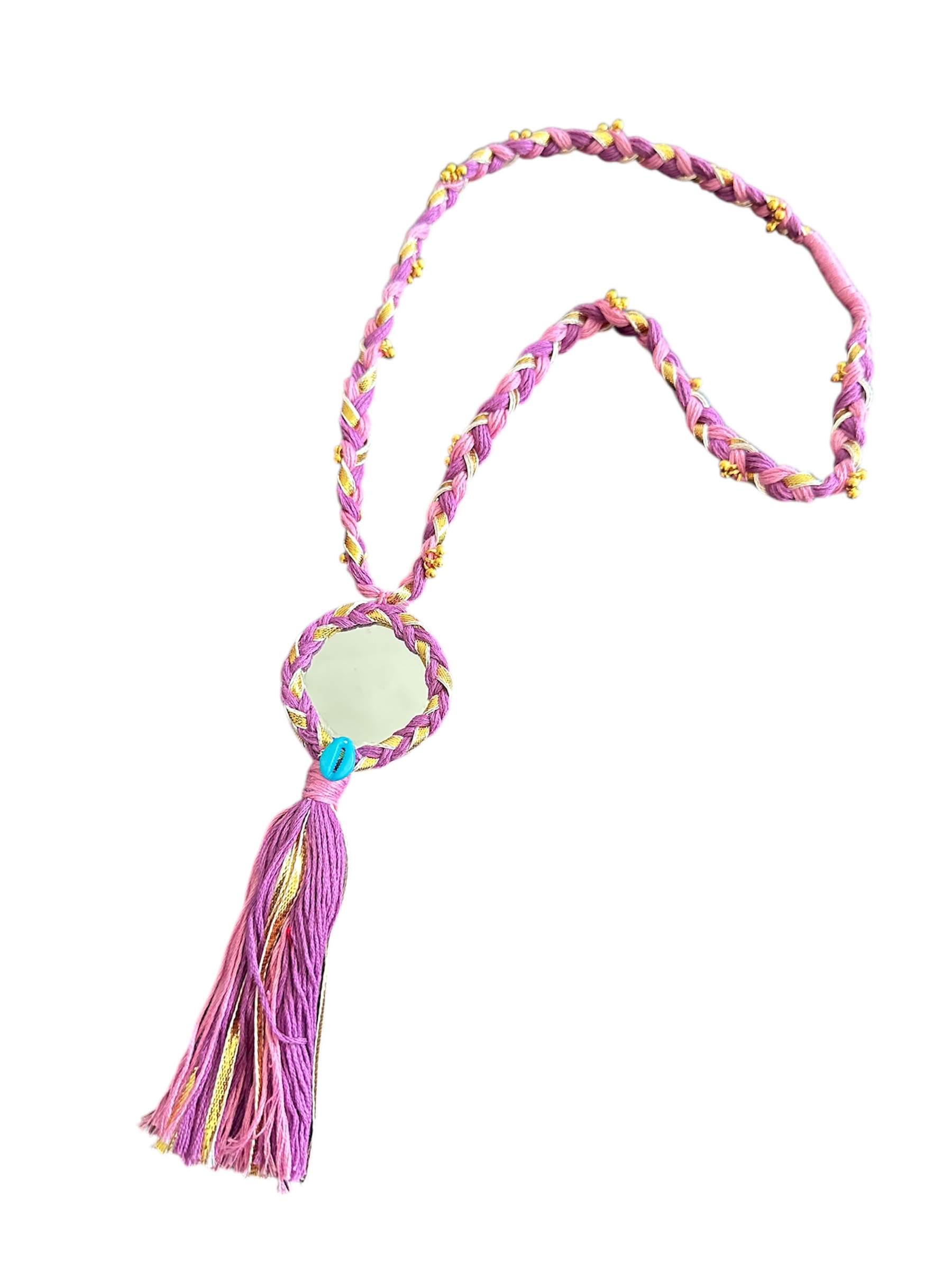 Pastel aina necklace - Image 2