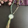 Multicolored aina necklace