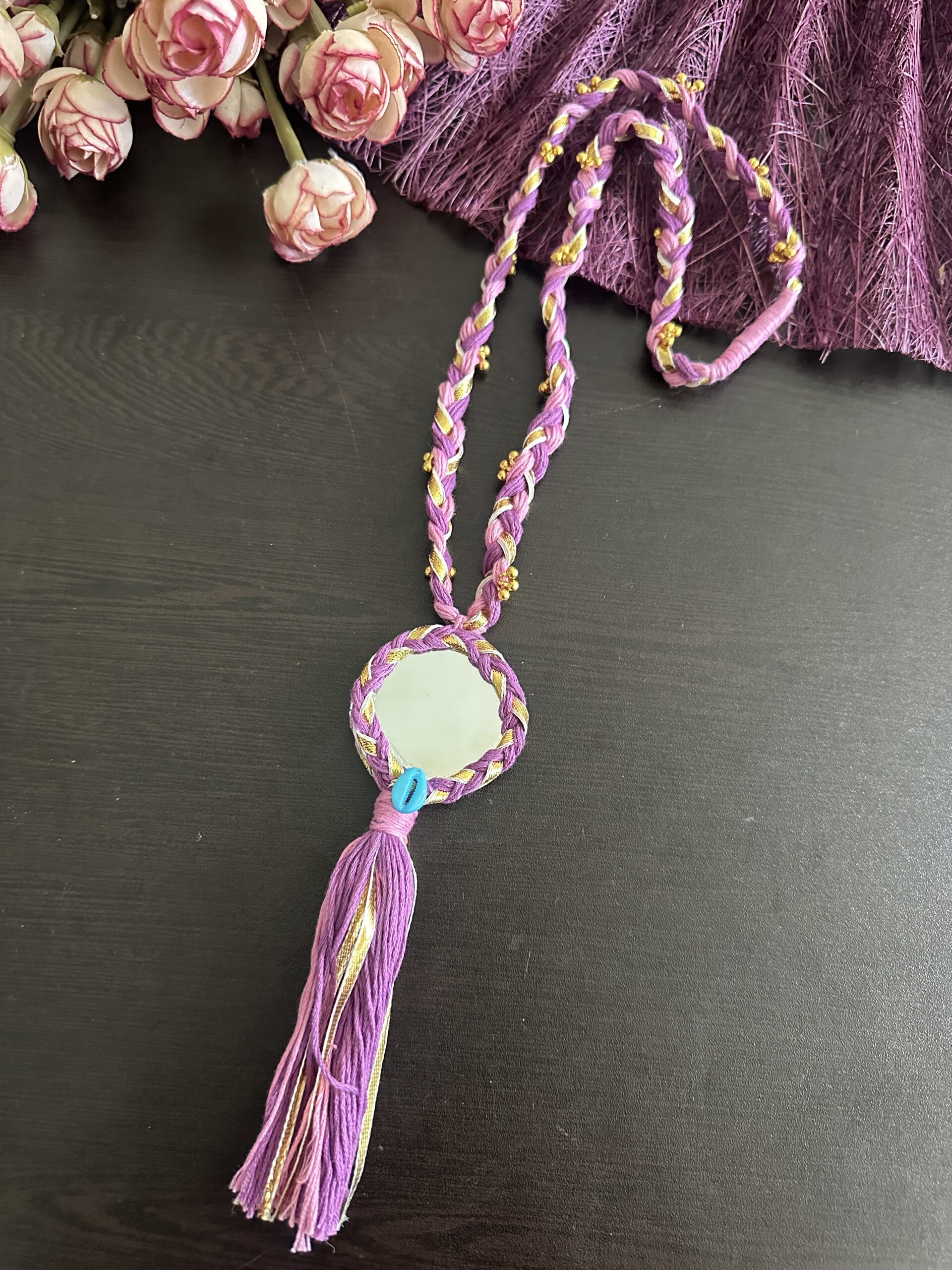 Pastel aina necklace - Image 3