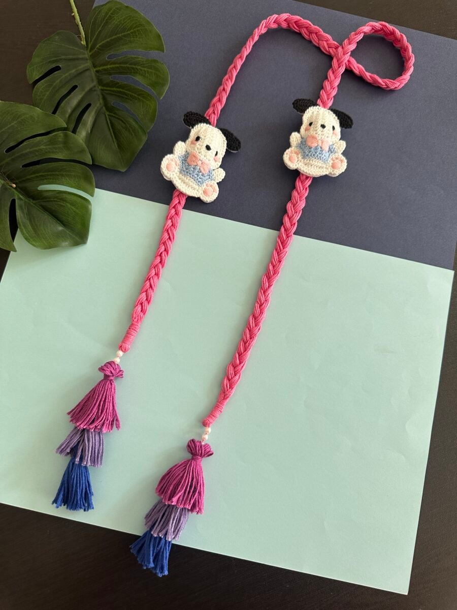 Kids special hair accessory