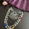 Afghan elegance hair accessory