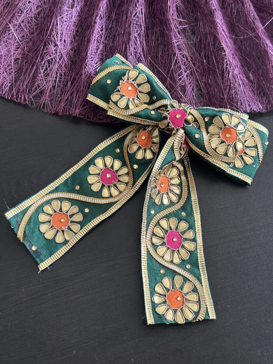 Gota hairbow