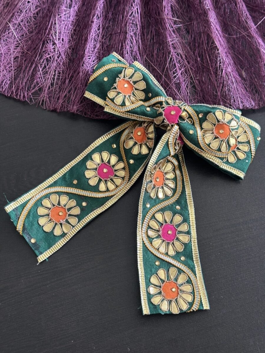 Gota hairbow