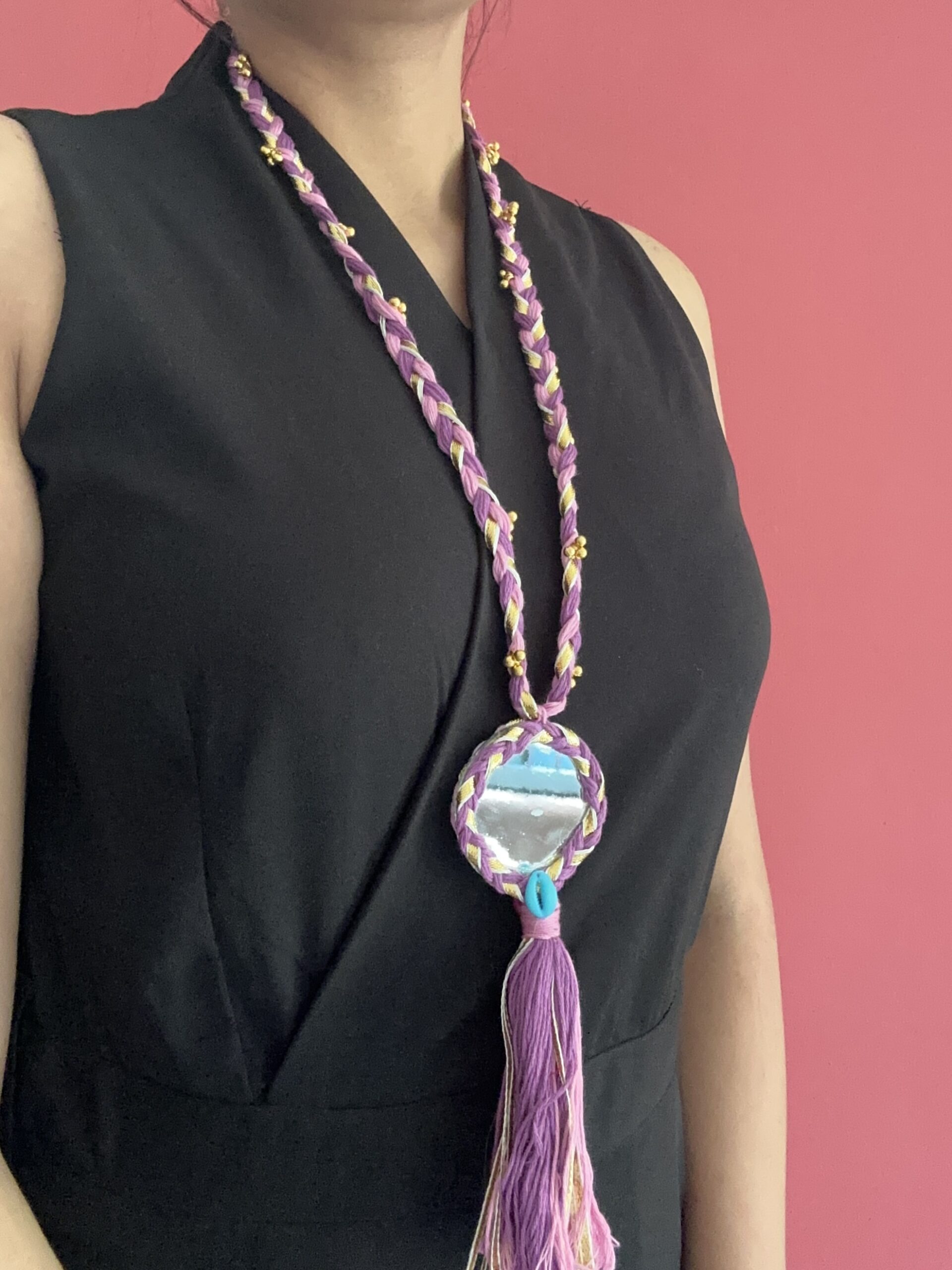 Pastel aina necklace - Image 4