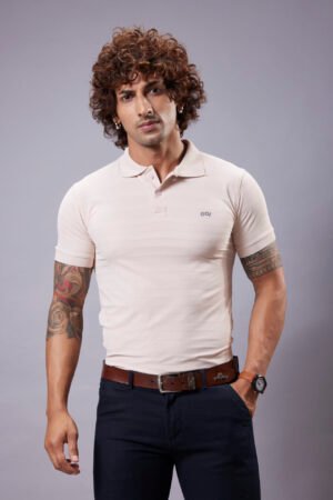 Men POLO T-SHIRT