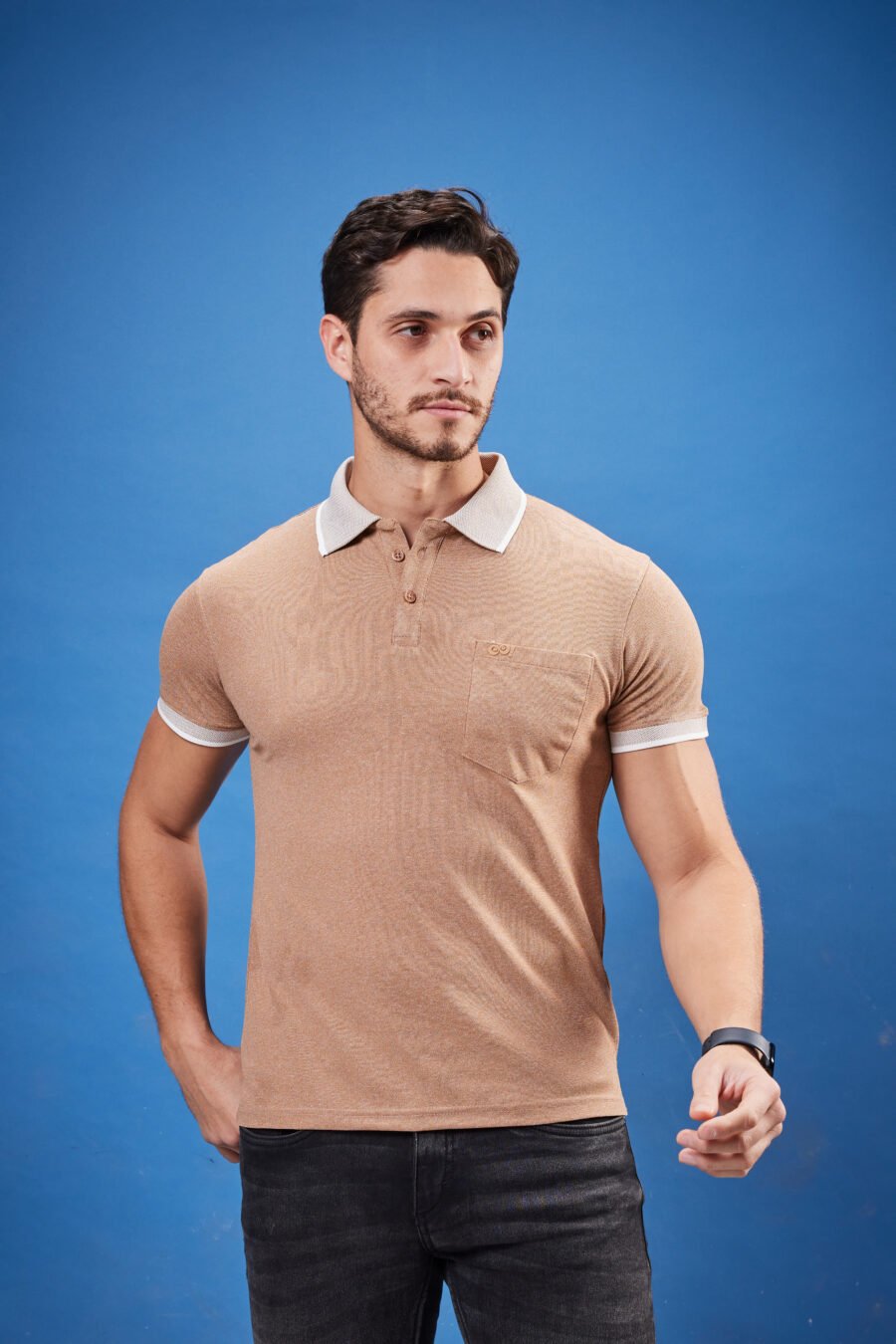 Men POLO T-SHIRT