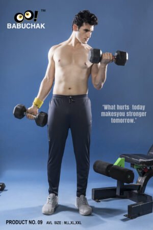 Men TRACKPANT