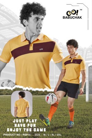 Men POLO T-SHIRT