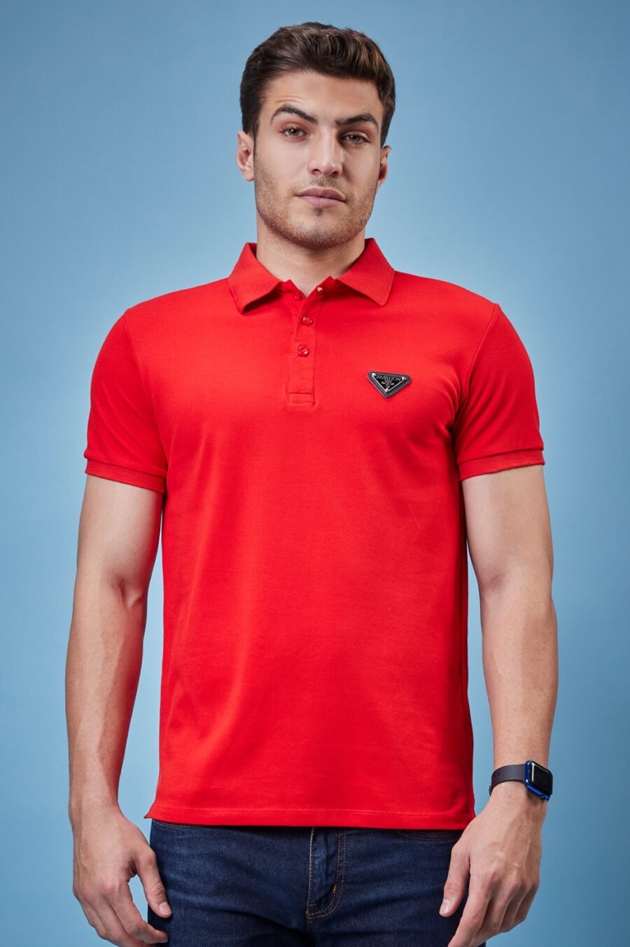 Men POLO T-SHIRT