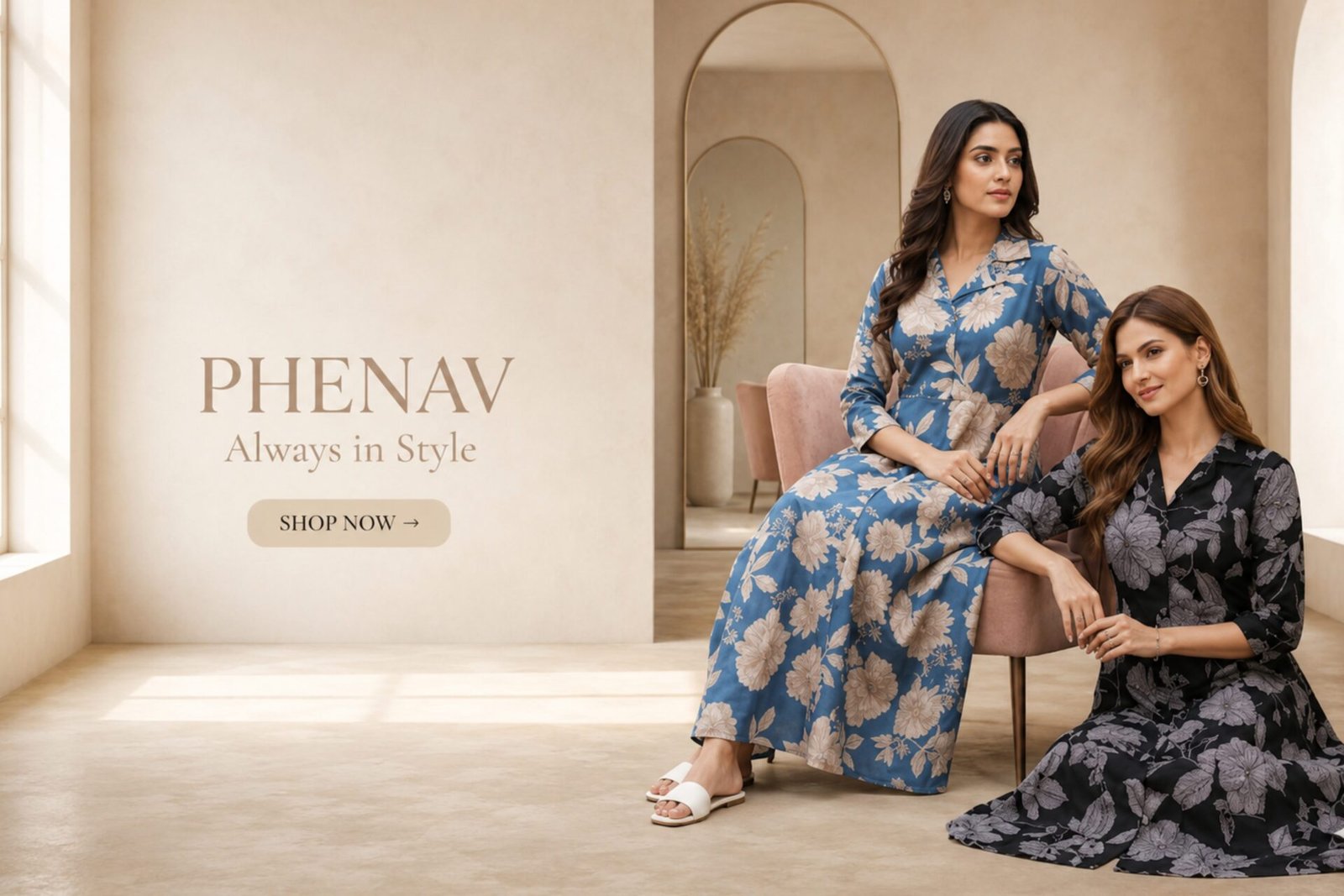 Phenav Collection