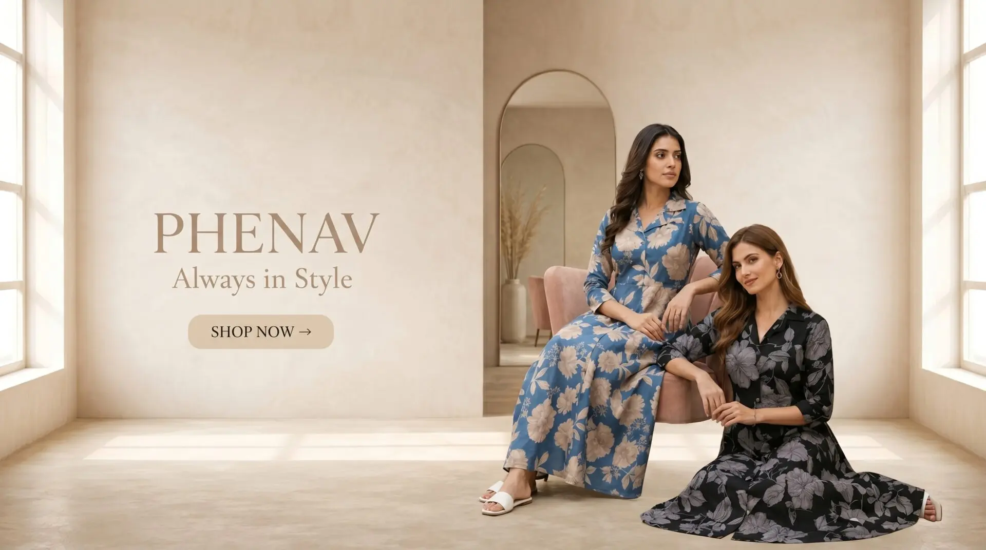 Phenav Collection