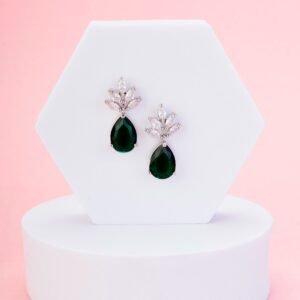 Forest Dewdrops