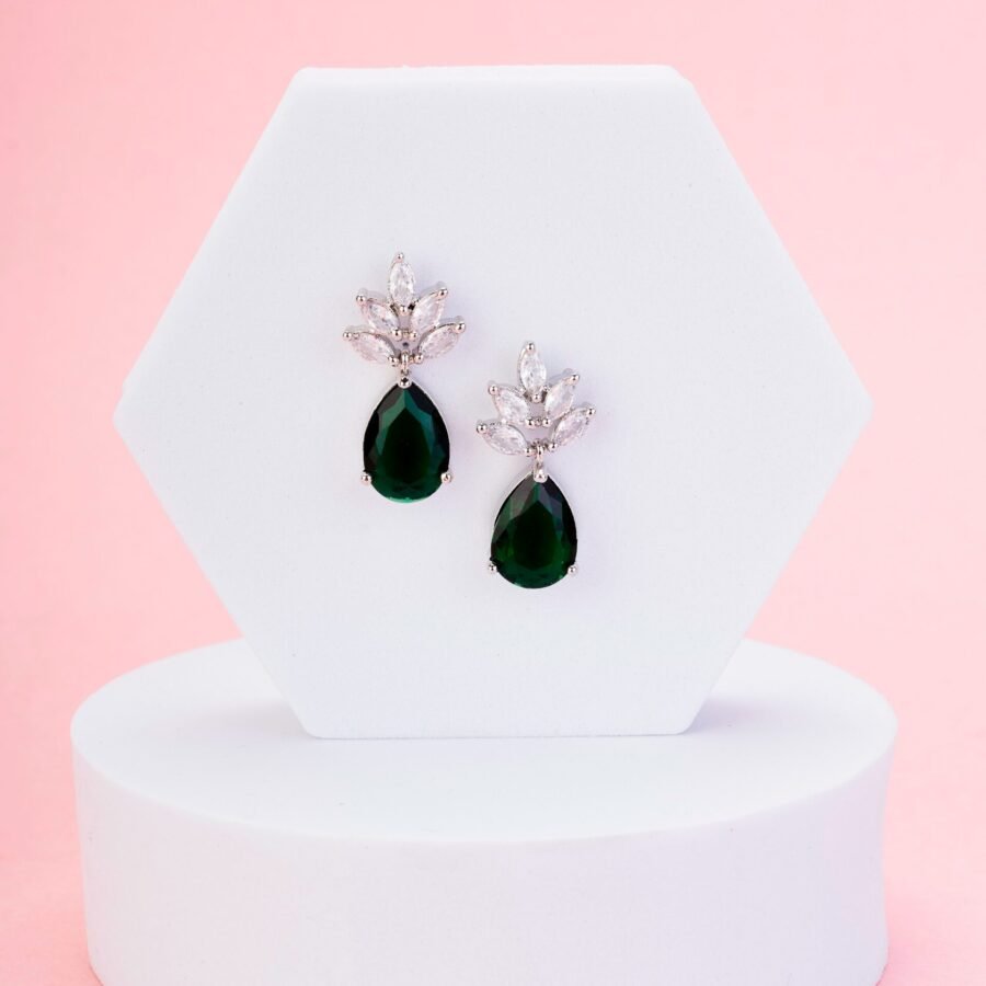 Forest Dewdrops