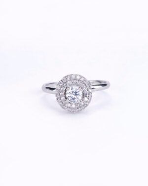 Classic Diamond Delight