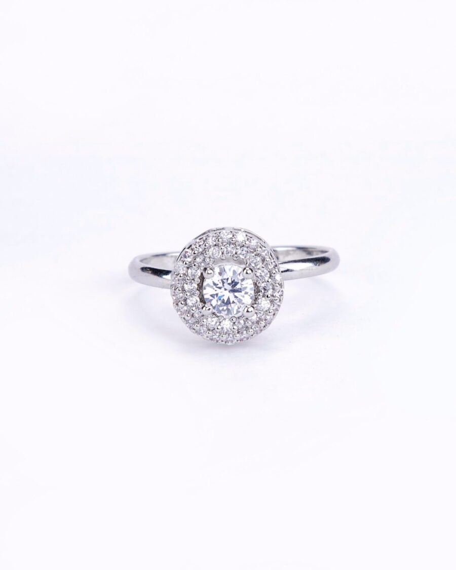 Classic Diamond Delight