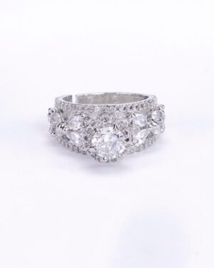 Majestic Wedding Radiance