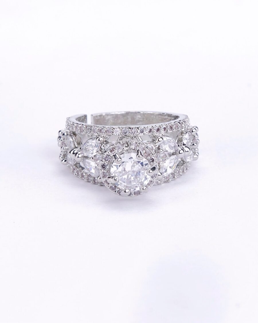 Majestic Wedding Radiance