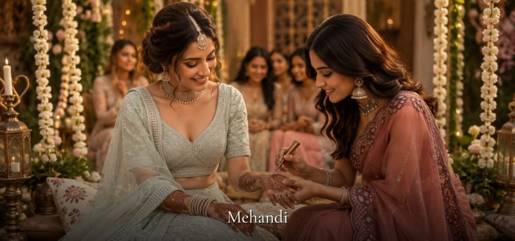 Mehendi