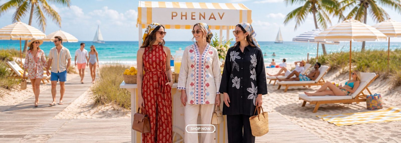 Phenav Collection