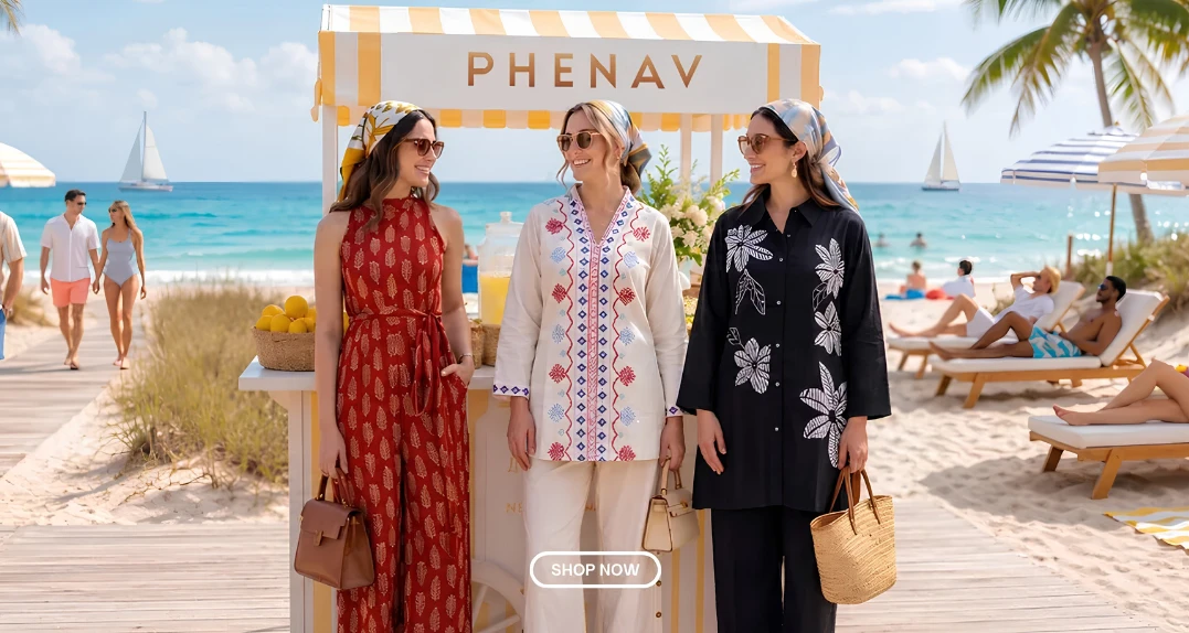 Phenav Collection