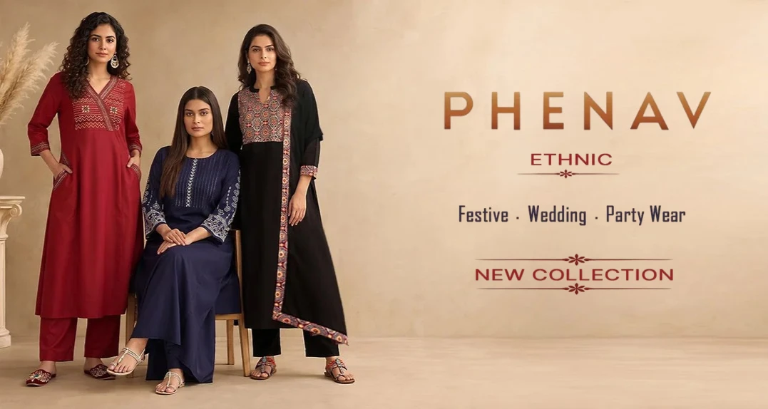 Phenav Collection