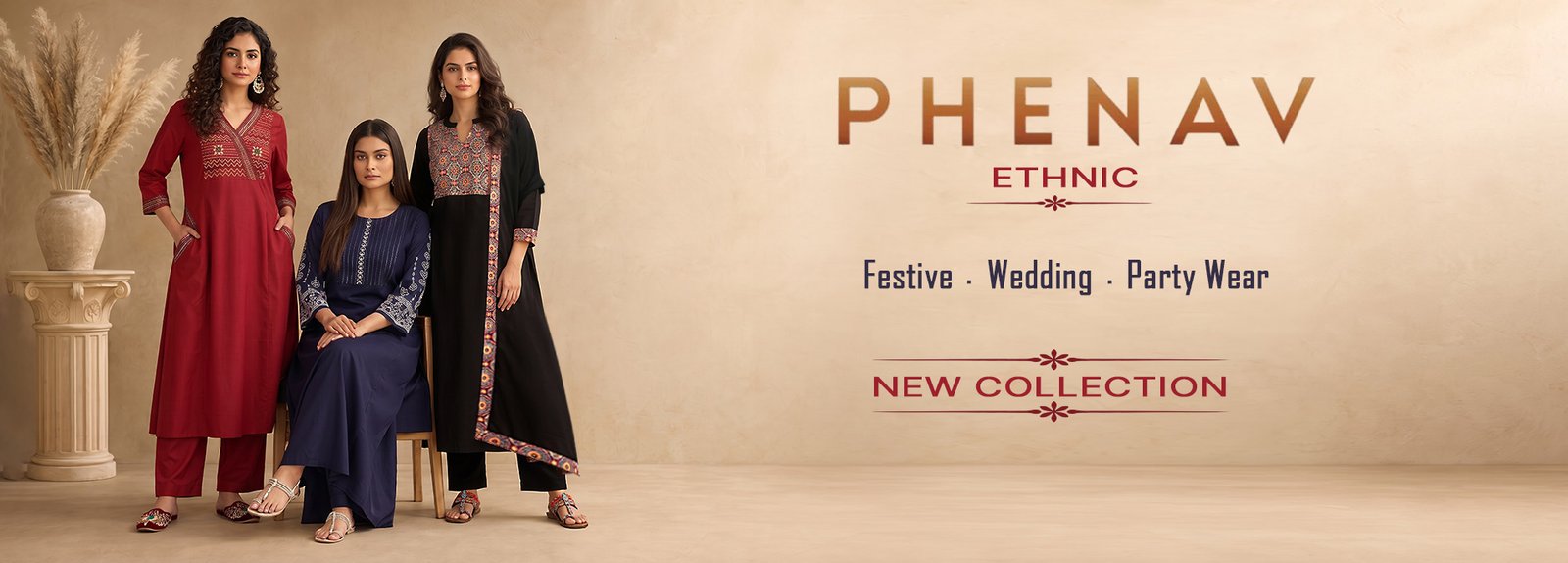 Phenav Collection