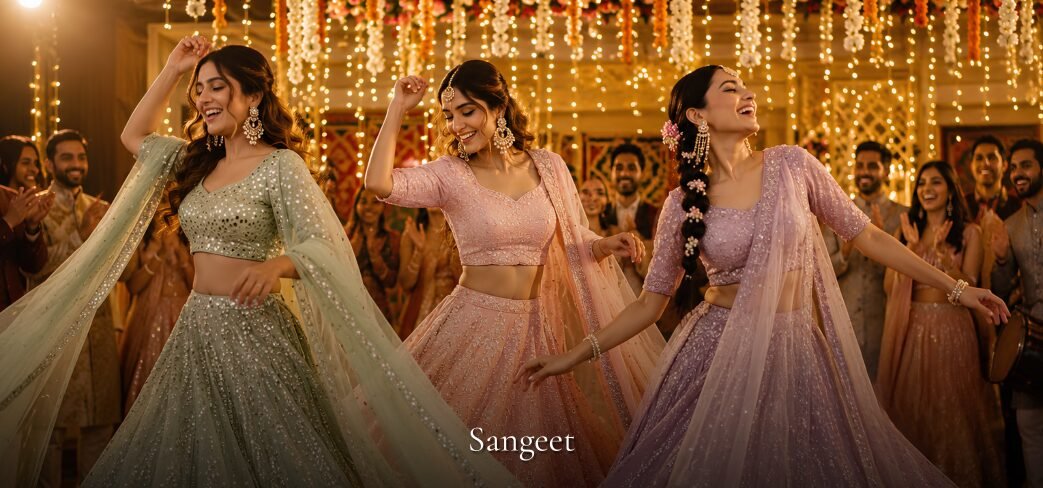 Sangeet